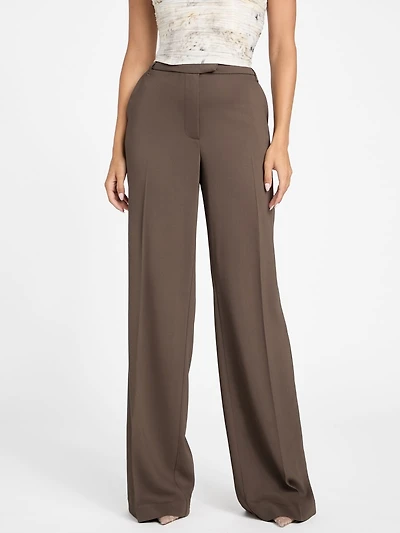 Giselle Straight Pant