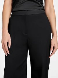 Eco Thea Straight-Leg Pant