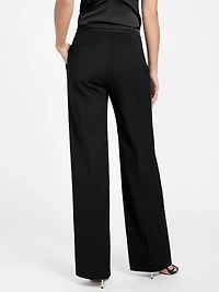 Eco Thea Straight-Leg Pant