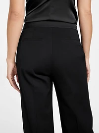 Eco Thea Straight-Leg Pant