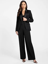 Eco Thea Straight-Leg Pant