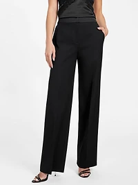 Eco Thea Straight-Leg Pant