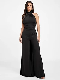 Olivia Halter Jumpsuit