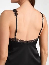 Eco Jael Cami Top