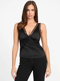 Eco Jael Cami Top