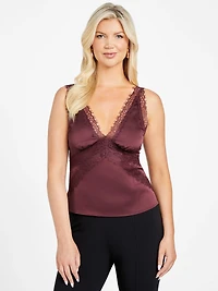 Eco Jael Cami Top