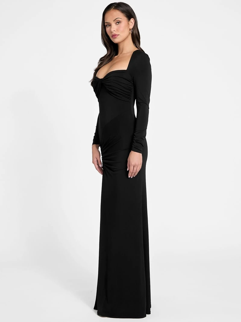 Eco Amelia Maxi Dress