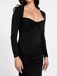 Eco Amelia Maxi Dress