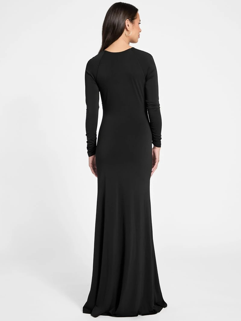 Eco Amelia Maxi Dress