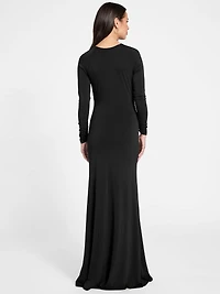 Eco Amelia Maxi Dress