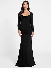 Eco Amelia Maxi Dress