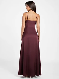 Eco Jael Maxi Dress