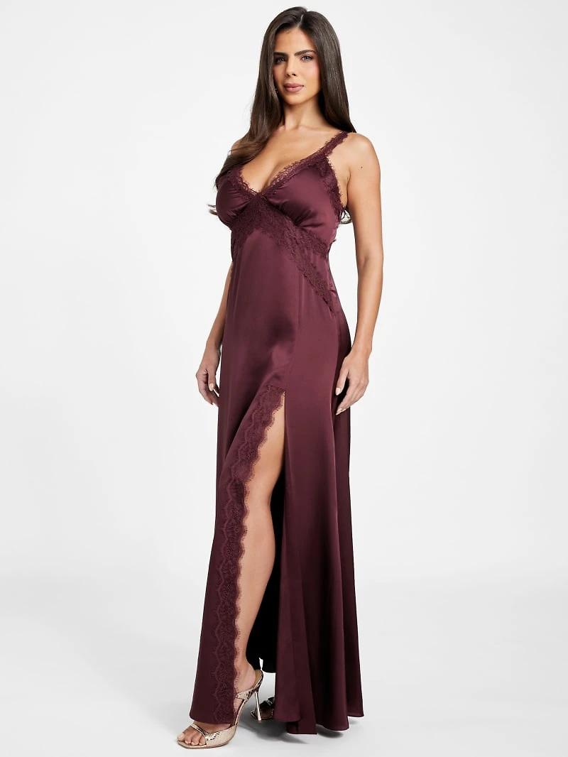 Eco Jael Maxi Dress