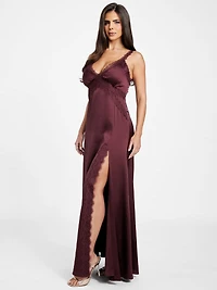 Eco Jael Maxi Dress