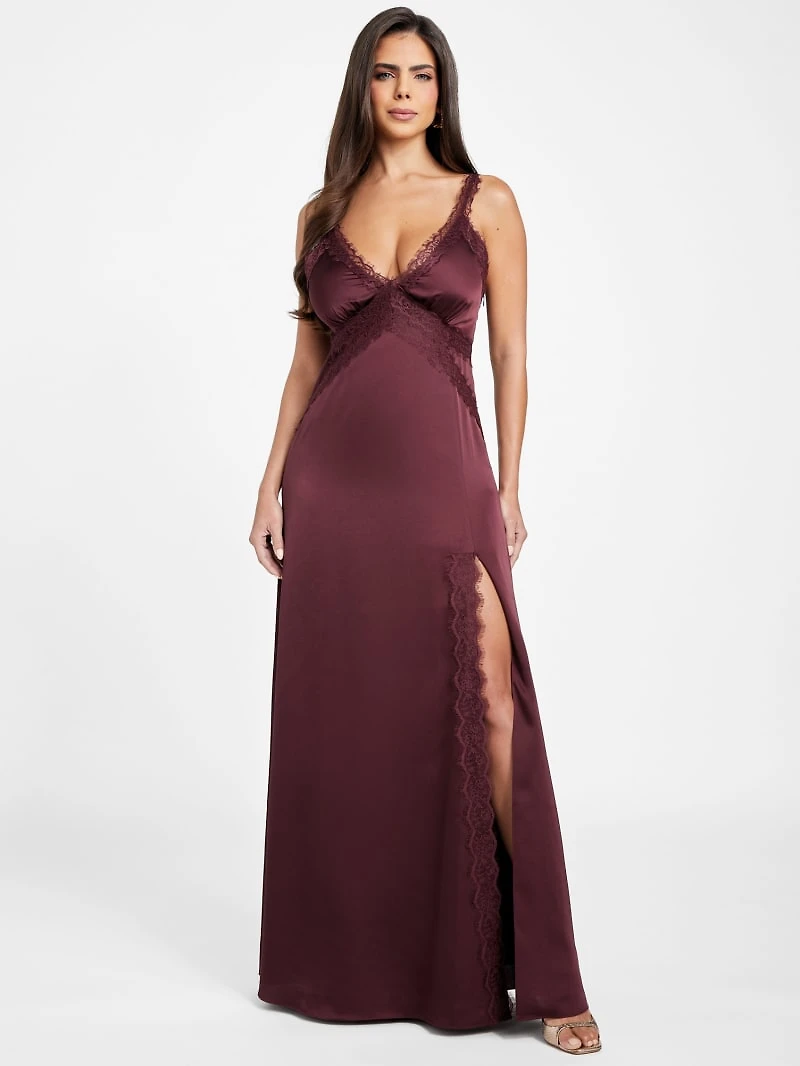 Eco Jael Maxi Dress