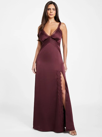 Eco Jael Maxi Dress
