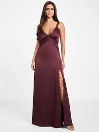 Eco Jael Maxi Dress