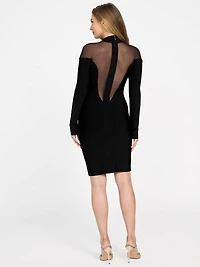 Diana Bandage Dress
