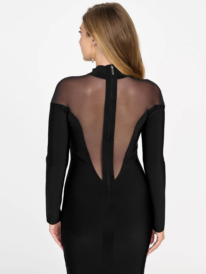 Diana Bandage Dress