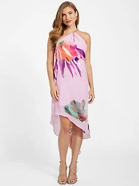 Cecilia One-Shoulder Dress