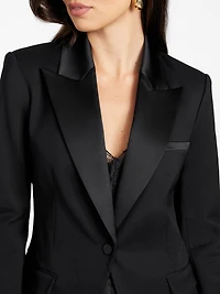 Eco Thea Blazer