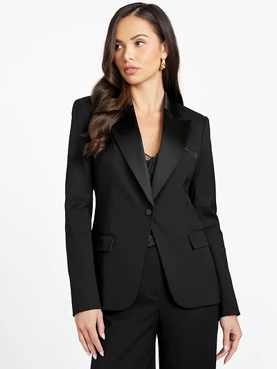 Eco Thea Blazer