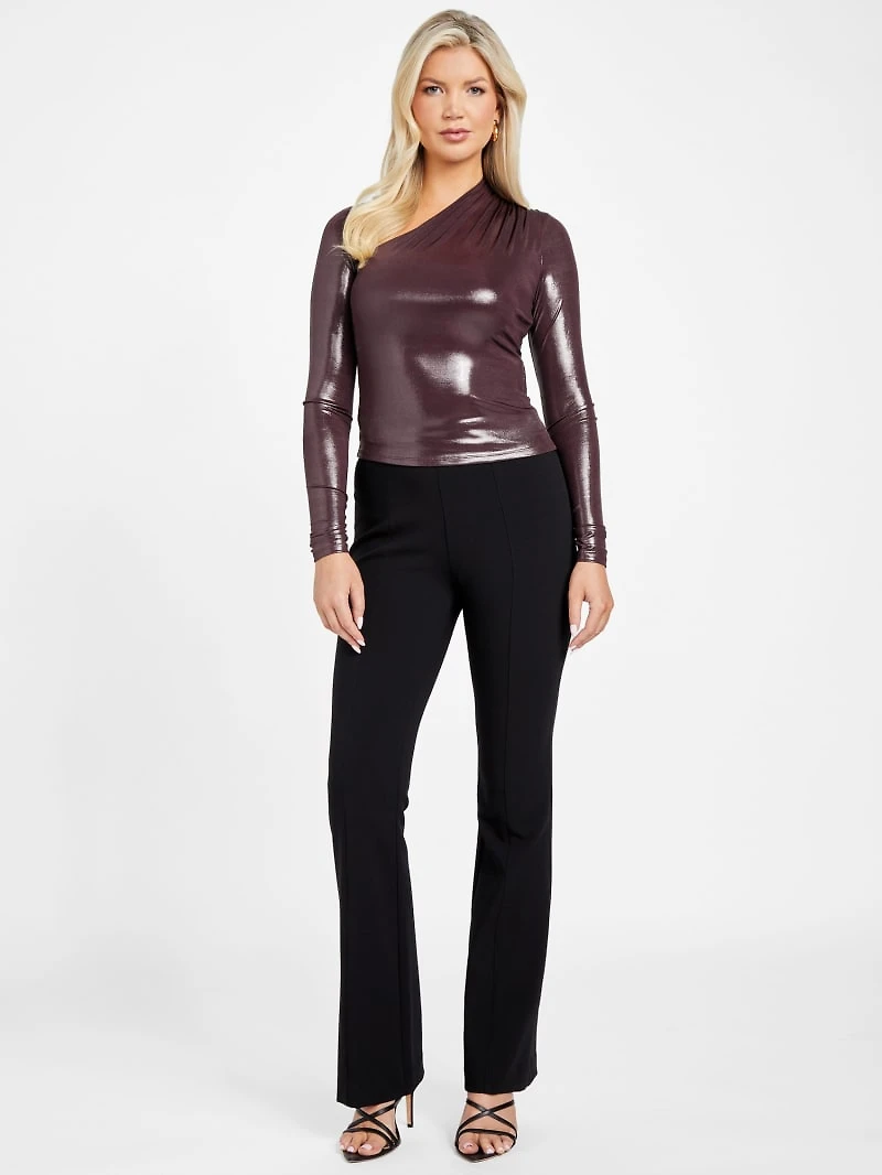 Petra Lurex Top