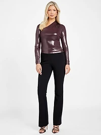 Petra Lurex Top