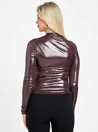 Petra Lurex Top