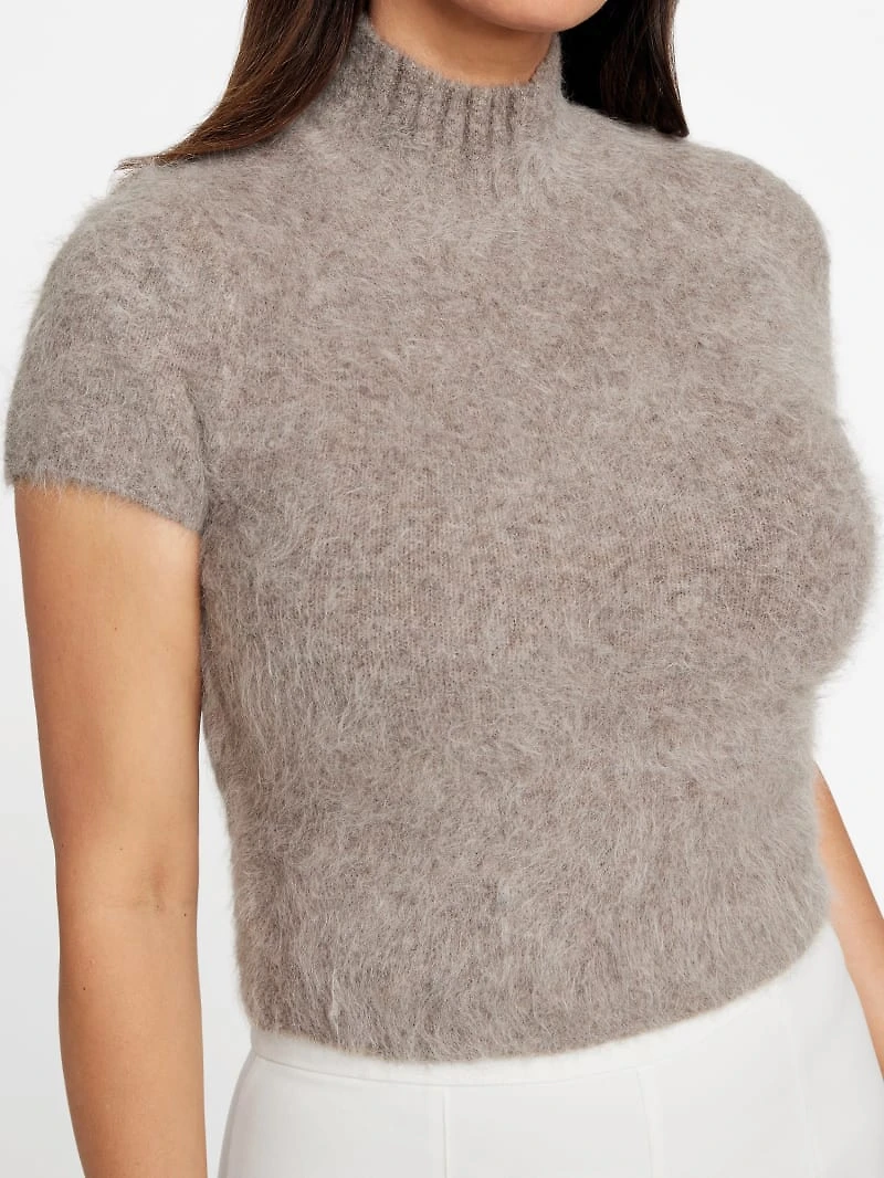 Agnes Sweater Top