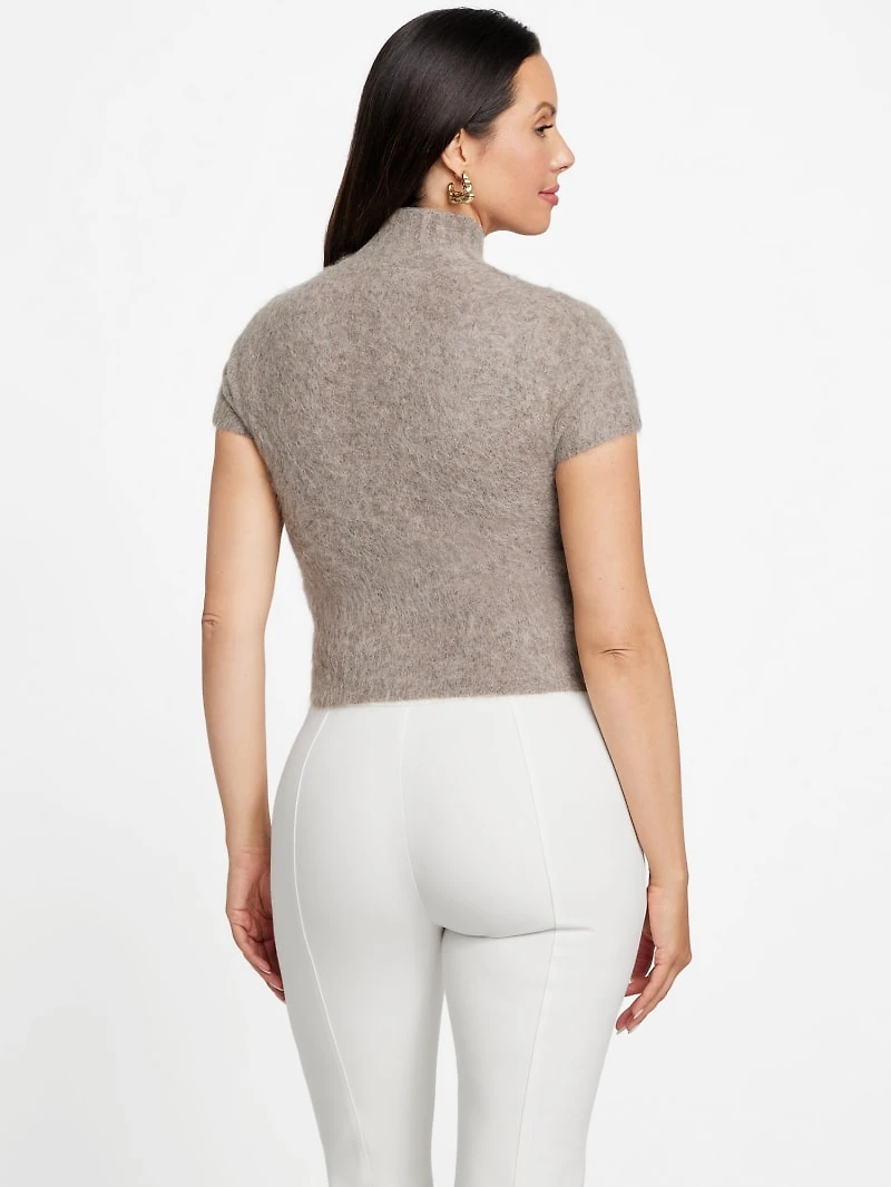 Agnes Sweater Top