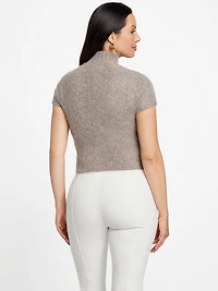 Agnes Sweater Top
