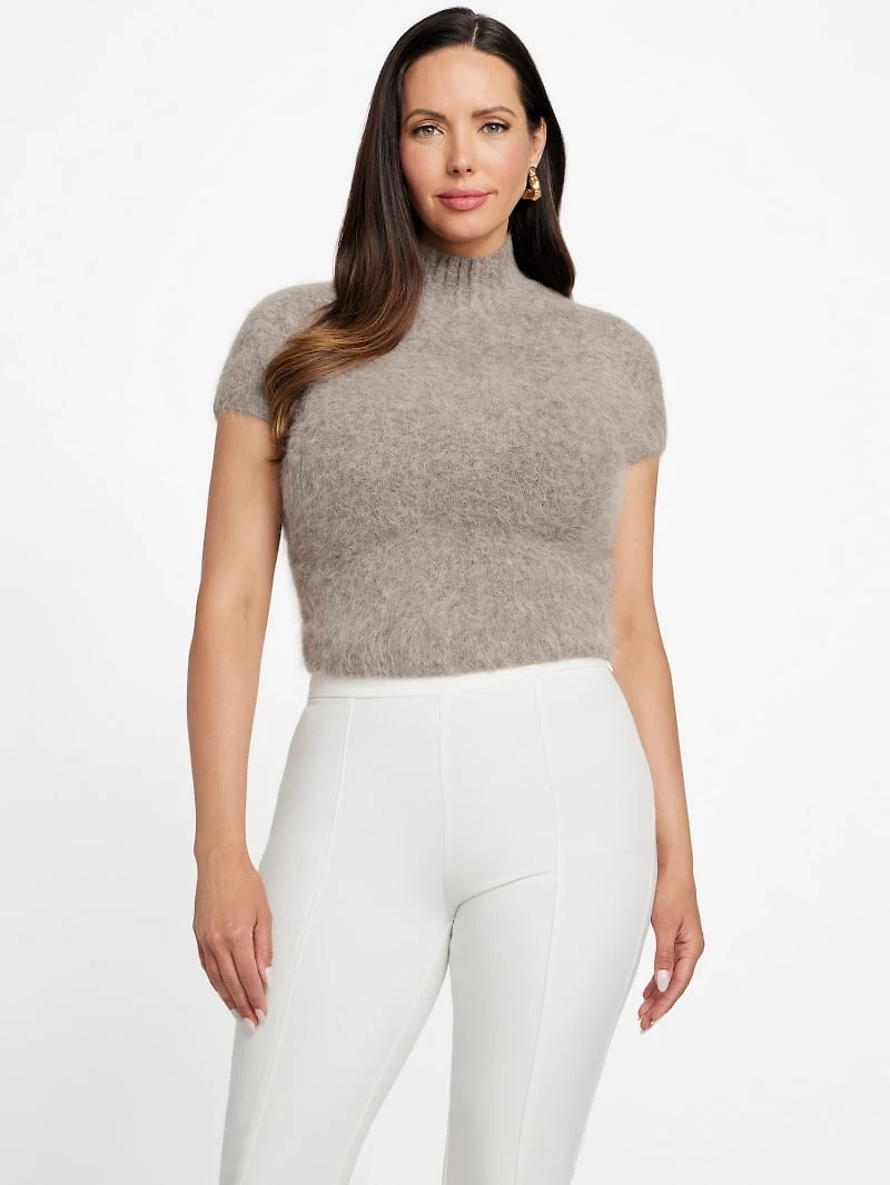 Agnes Sweater Top