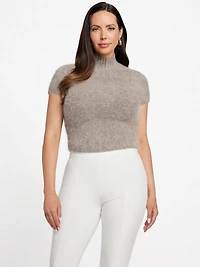 Agnes Sweater Top