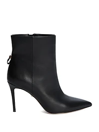 Leather Bracelet Bootie