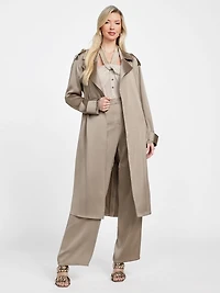 Eva Satin Pant