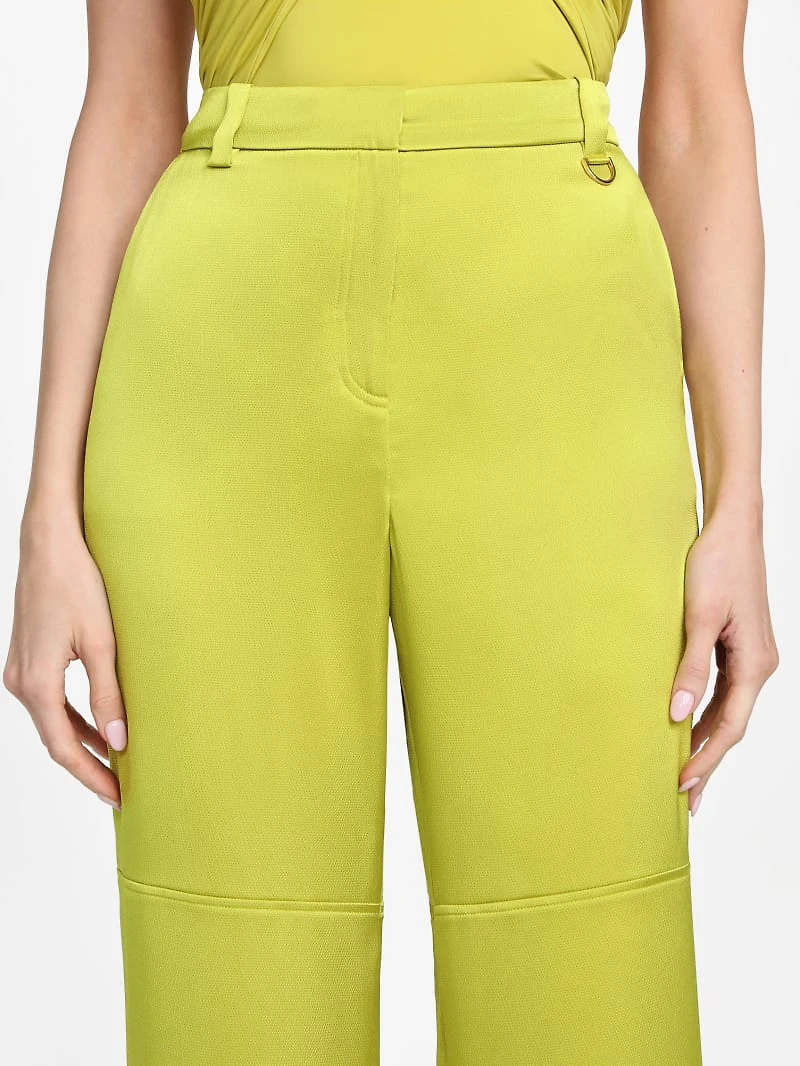 Eva Satin Pant