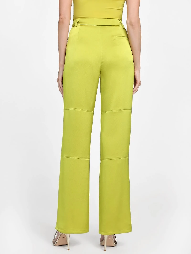 Eva Satin Pant