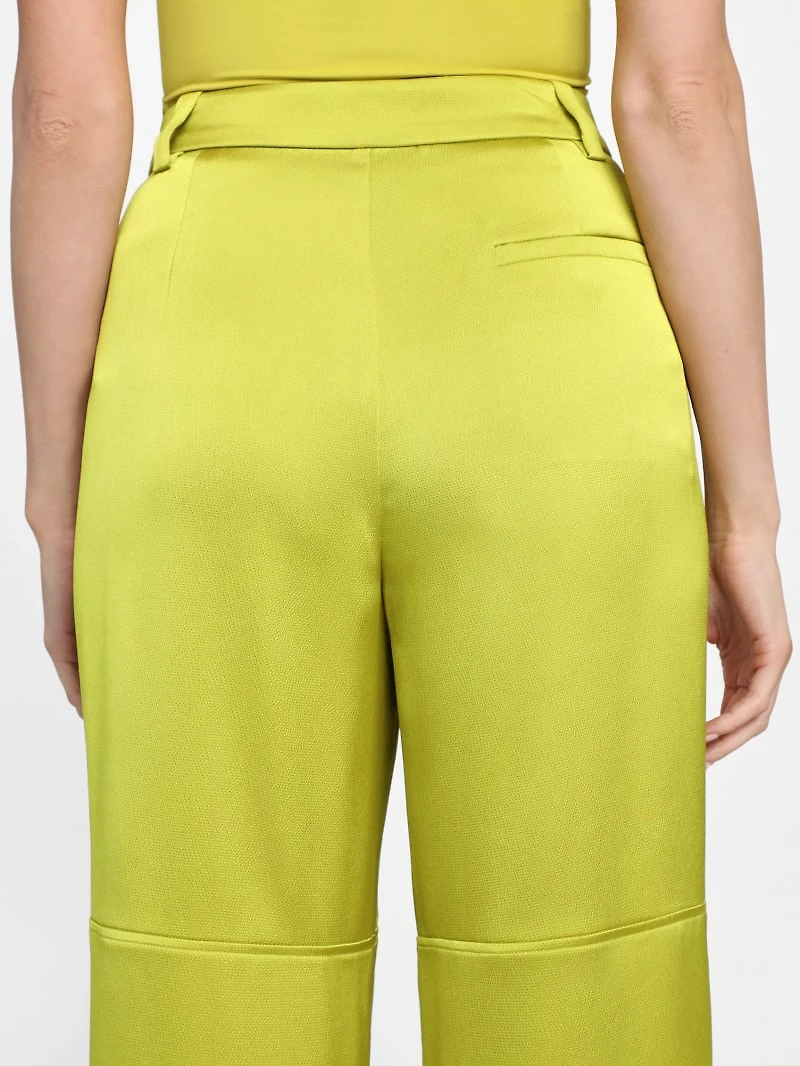 Eva Satin Pant