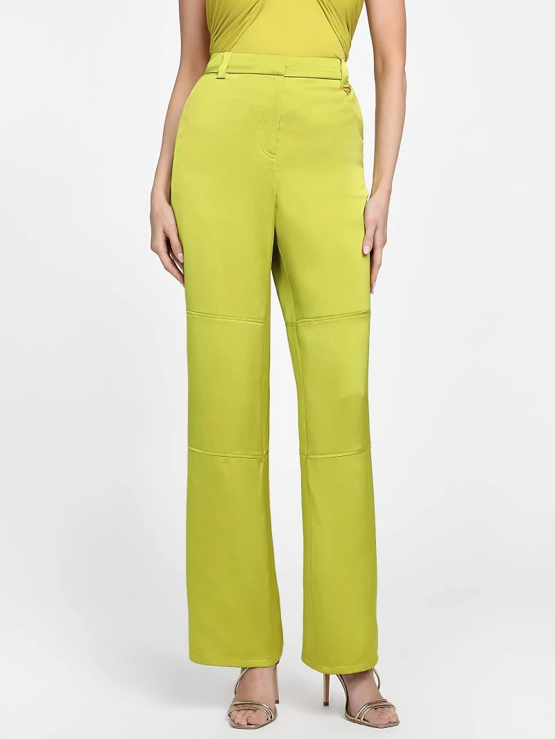 Eva Satin Pant