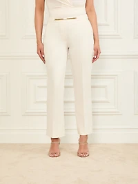 Eco Sunny Chino Chain Pant