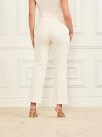 Eco Sunny Chino Chain Pant