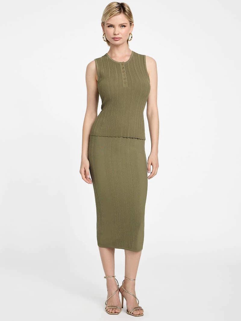 Giada Sweater Skirt