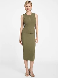 Giada Sweater Skirt