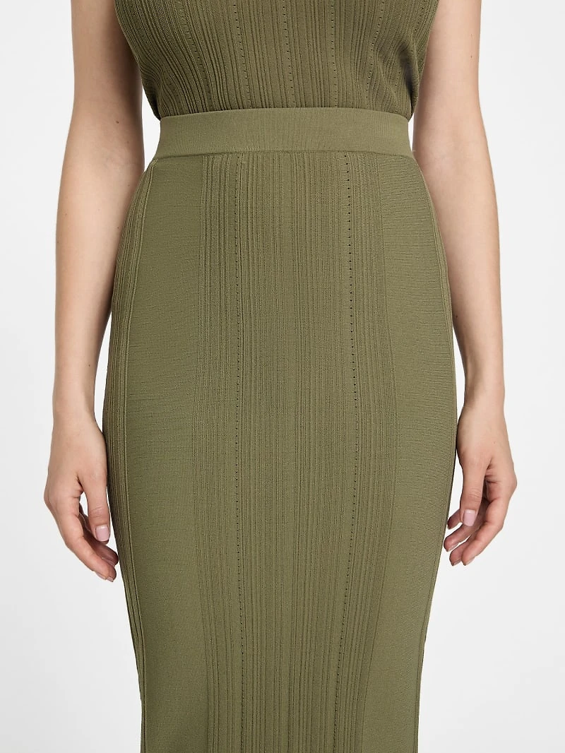 Giada Sweater Skirt