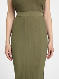 Giada Sweater Skirt