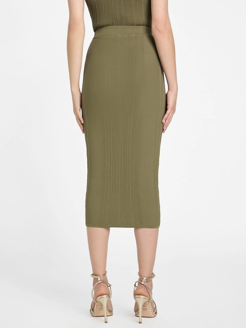 Giada Sweater Skirt
