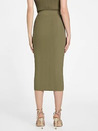 Giada Sweater Skirt