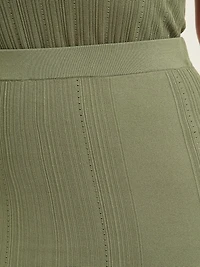 Giada Sweater Skirt