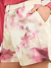 Eco Bianca Printed Short